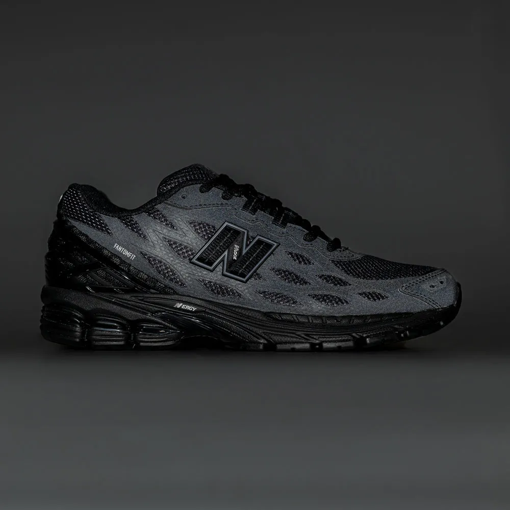 1906W | Black