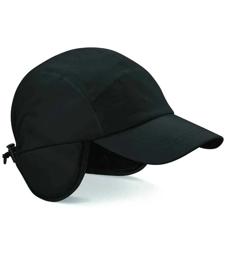 Beechfield Mountain Cap | Multicolor