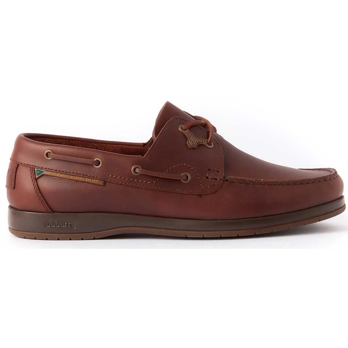 Dubarry Sailmaker XLT Deck Shoe