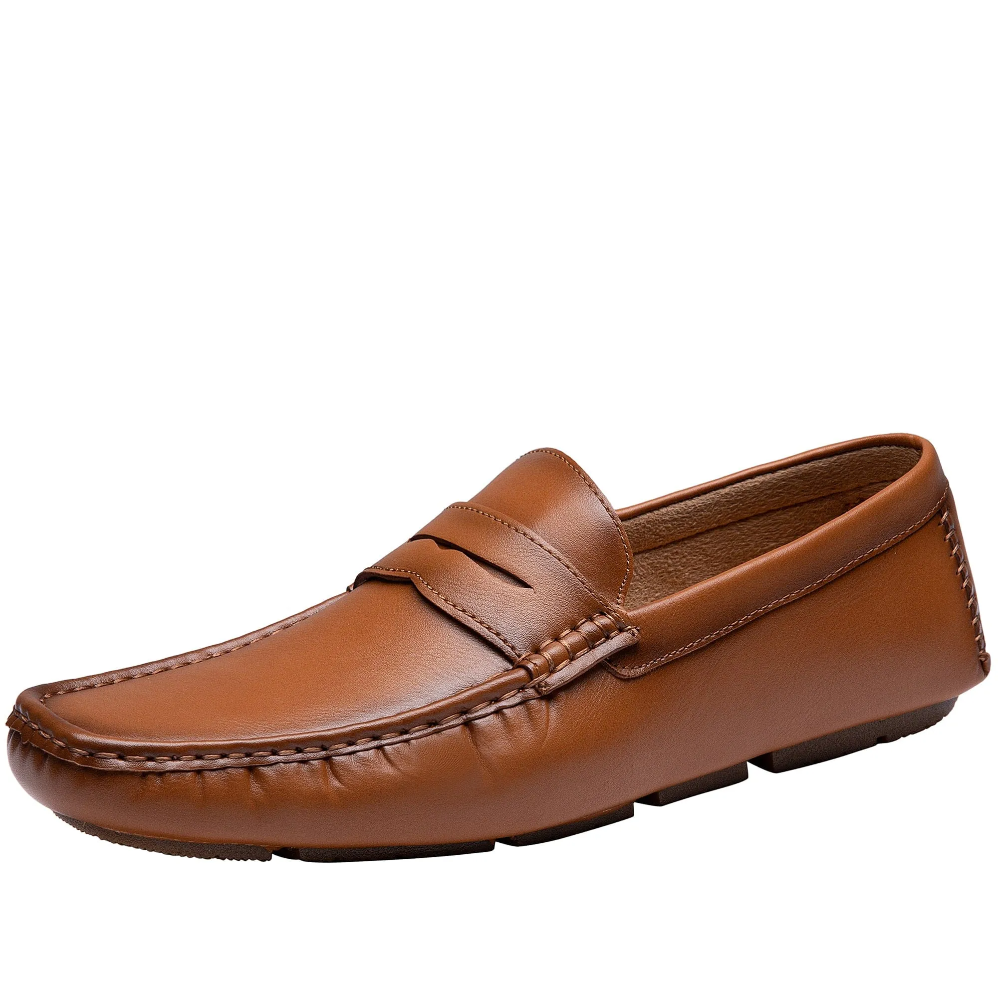 Men's Loafers Casual Slip On | JOUSEN