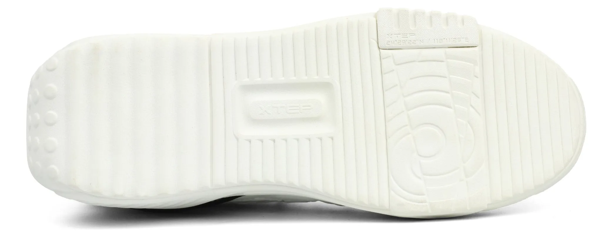 XTEP Era 2.0 Man Sneakers